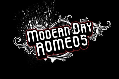 Modern Day Romeos Official Website