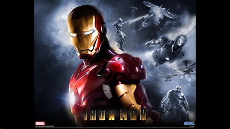 Link your directv account to movies anywhere to enjoy your digital collection in one place. Iron Man All Cutscenes Movie (Game Movie) FULL STORY - YouTube