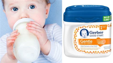 Babies are an amazing gift & becoming a parent regardless of whether it's for the first or. Nestlé Baby Formula Under Fire For False Health Claims
