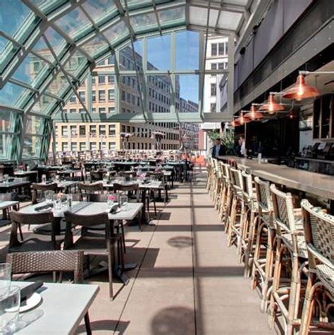 17 Amazing Outdoor Patios To Lounge On In Minneapolis Right Now