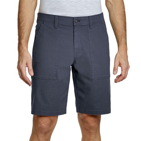 Sam's Club Members: Men's WP Weatherproof Utility Trail Shorts