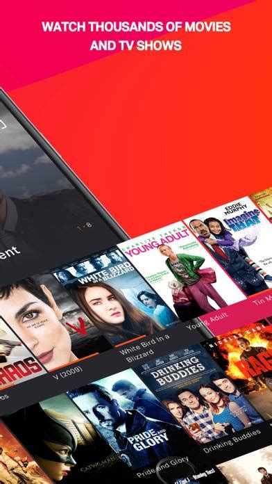 Many people like tubi because, in spite of the fact that it's not a paid streaming service, it's a free and safe way to watch content you like whenever and wherever you want. Tubi App Download Updated Sep 19 - Free Apps for iOS ...