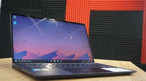First Impressions Asus Zenbook 14 Ux434f Tech News Reviews And