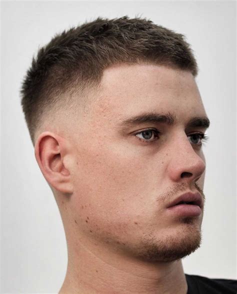 Military Haircut 20 Best Army Haircuts For Men In 2022 Military