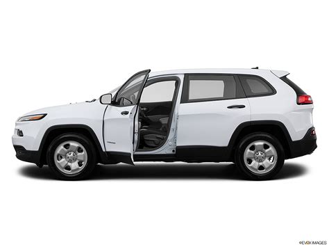 2014 Jeep Cherokee Sport 4dr Suv Research Groovecar