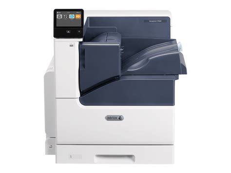 Xerox Versalink C7000dn Printer Color Duplex Laser A3 1200