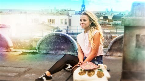 Find Me In Paris Tv Series 2018 2020 Backdrops — The Movie Database