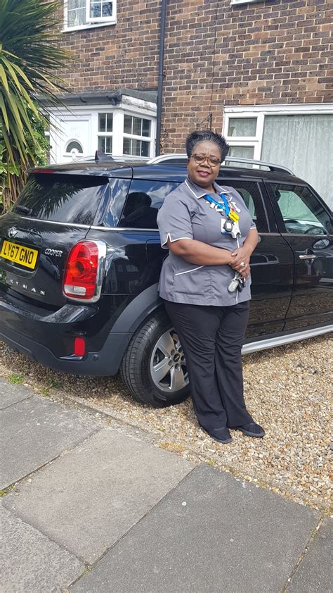 "I'm A Nurse In London - Don't Underestimate What We Do" | Londonist