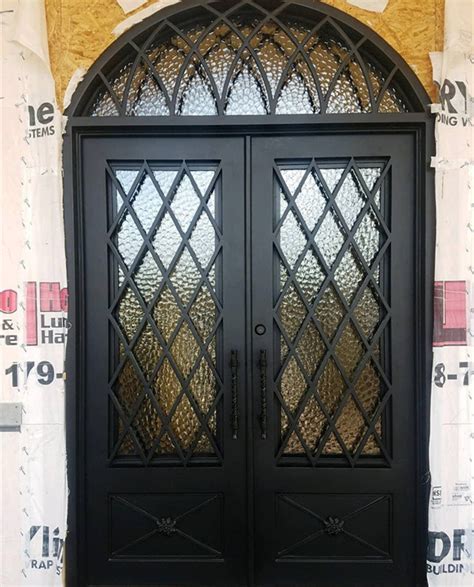 Modern Double Door Grill Gate Design For Main Door Latest Main Gates