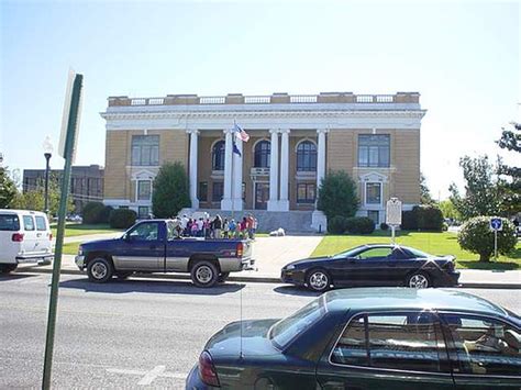 Sumter South Carolina Sumter County Courthouse Photo Picture Image