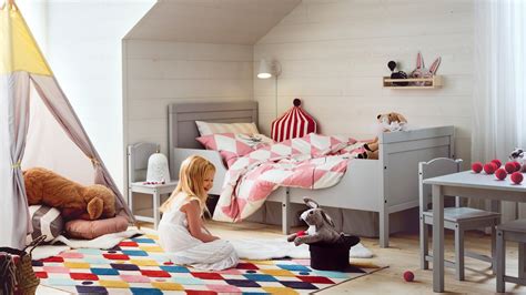 A Gallery Of Childrens Room Inspiration Ikea