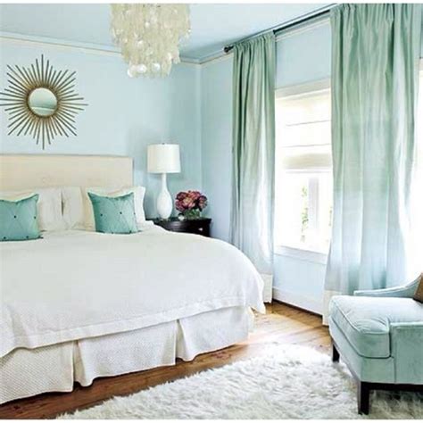 Beautiful Bedrooms Decorated With Soft And Relaxing Colors The Made Thing