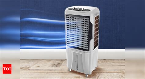Best Air Coolers For Small Rooms To Have Optimum Cooling In Your Space Most Searched Products
