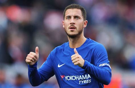 Should Hazard Return To Chelsea Fans Have Their Say