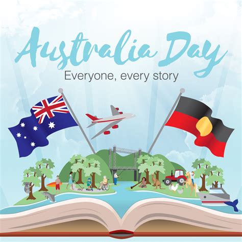 Australia Day 2018 Karuah Port Stephens Council