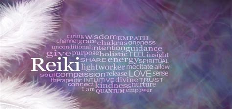 The True Meaning Of Reiki ~ Pure Love Reiki Healing Gold Coast Courses