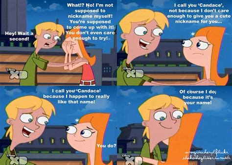 Phineas And Ferb Things Phineas And Ferb Memes Phineas And Ferb