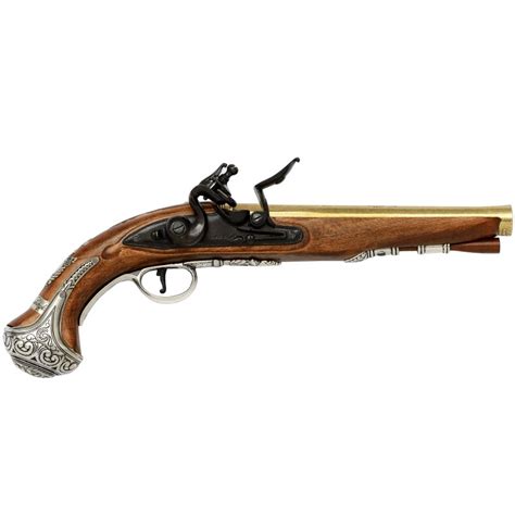 1748 George Washingtons Pistol