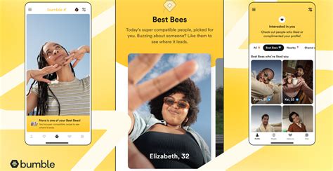 Bumble Launches New Features Designed To Make You Spend Less Time Swiping And More Time Dating