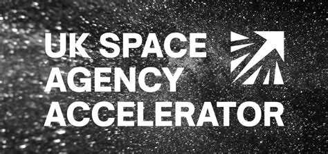 Explore — Uk Space Agency Accelerator