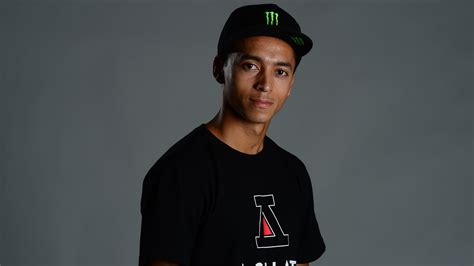 Nyjah huston has been winning competitions since he was 10, and after 15 years of grinding, he shows no signs of stopping. Gallery -- Nyjah Huston's year of dominance - X Games