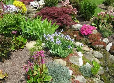 Slope is free and no registration needed! Backyard Slope Landscaping Ideas - 10 Things To Do - Bob Vila
