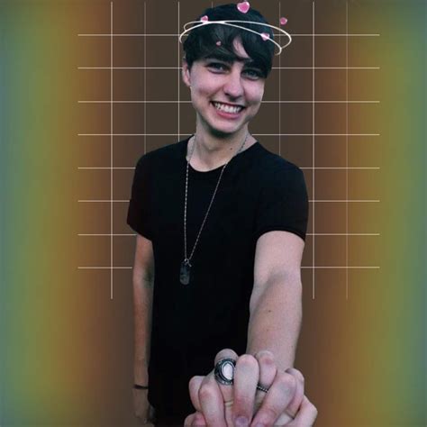 Made This Edit Of Colby Brock And I Love It ☺️😍😍what Do You Guys Think