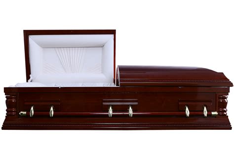 Oxford Casket South African Funeral Supplies