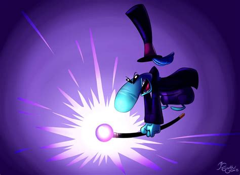 Mad Magician By Earthgwee On Deviantart In 2022 The Magicians Rayman