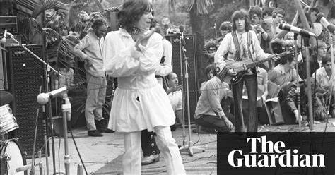 Peacock Revolution Back With Label That Dressed Mick Jagger And David