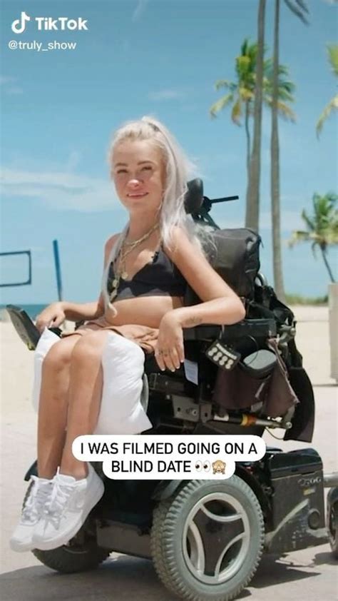 Alex Dacy (@wheelchairrapunzel) Onlyfans Free Nudes. Best  wheelchairrapunzel photos and videos (122) for Free!
