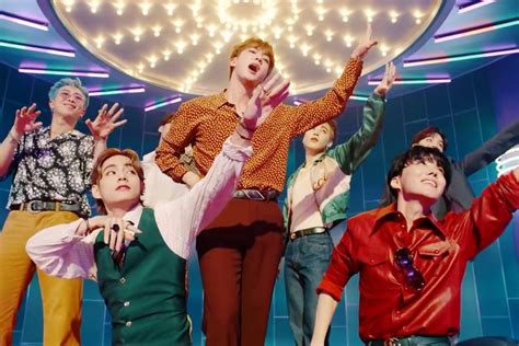 Bts Dynamite Breaks Record As Fastest Video To Reach 200m Views On