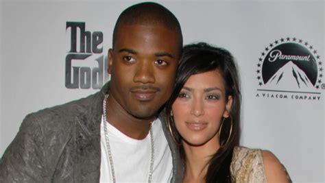Ray J Sources Claim Kim Kardashian Lied About Being On Ecstasy During