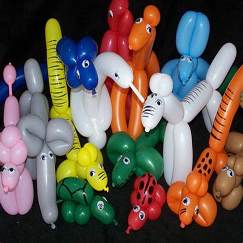 45 Best Cool Balloon Animals You Can Make Images On Pinterest Balloon