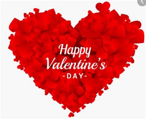 Facebook Valentine Card | Facebook Valentine's Day Wishes | Valentine ...