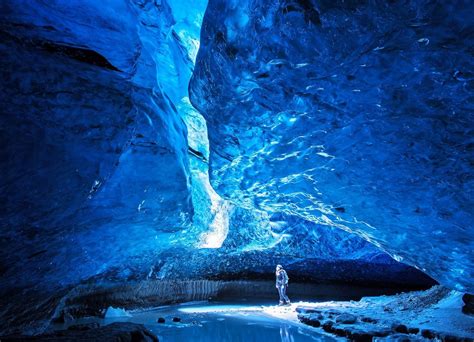 Mendenhall Ice Caves Tumblr Gallery