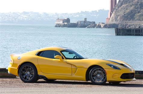 2014 Srt Viper Price Increased By 2000