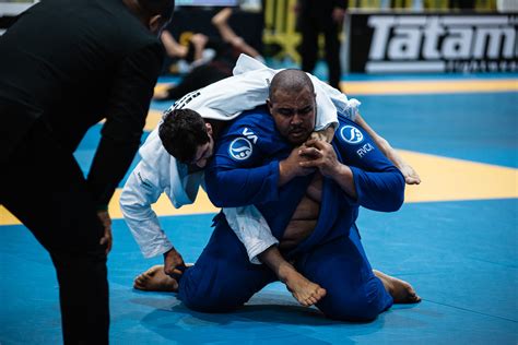 There is a heavy emphasis on positional strategy, which is about which fighter is on top. Japanese Jiu-Jitsu vs Brazilian Jiu-Jitsu - Attack The Back