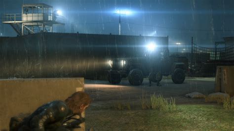 Gears 5 est un jeu tps/action qui reprend les principes de la franchise gears of war. Metal Gear Solid V Ground Zeroes Full PC ESPAÑOL