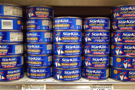 What Millennial Panic Stories — Like Killing Canned Tuna — Tell Us