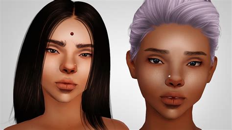 The Sims 3 Cc Skin Tumblr Tennesseedast