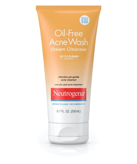 Best Face Wash For Acne In Pakistan Pip