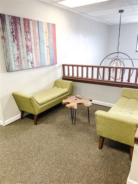 Rossiter Boise | Empowered Healing Rossiter Boise | Totally Boise