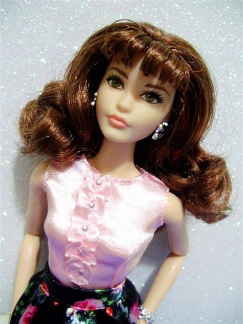 Barbie The Look Sweet Tea Malibu62 Flickr