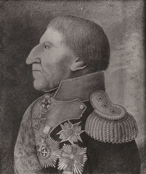 General Georg Frederik Von Krogh 1732 1818 A Photo On Flickriver
