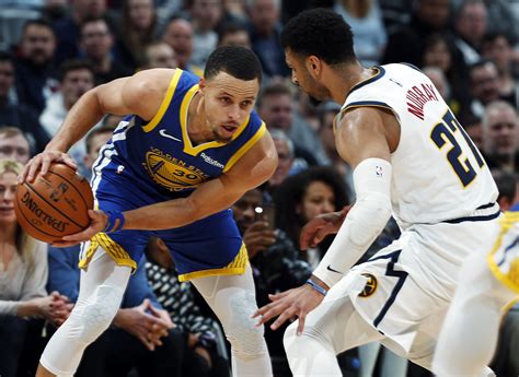 Javale mcgee played a with the nuggets having talented big men, golden state will need another good performance from. Gsw Vs Nuggets : Golden State Warriors Vs Denver Nuggets ...