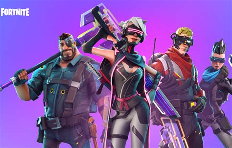 Google has now followed apple's lead, removing fortnite from the google play store (that link goes to the former play store page for the game). Fortnite for iOS updated with cinematic replay feature ...