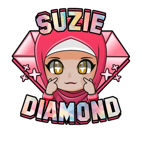 suzie diamond