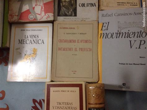 La Novela Social Española Serie Iv Comprar En Todocoleccion 141492376