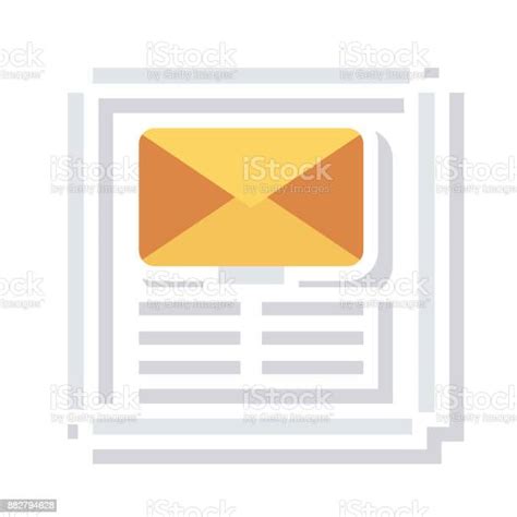 Inbox Stock Illustration Download Image Now Istock
